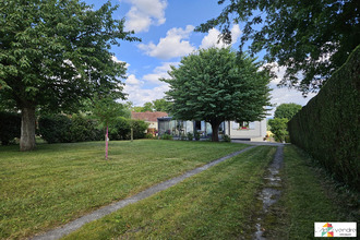 achat maison compiegne 60200