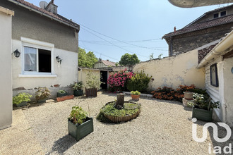 achat maison compiegne 60200