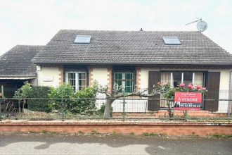 achat maison compiegne 60200