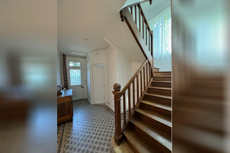 achat maison compiegne 60200