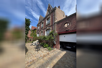 achat maison compiegne 60200