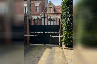 achat maison compiegne 60200