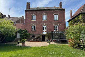 achat maison compiegne 60200