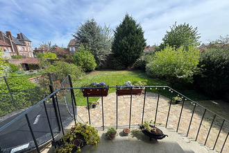 achat maison compiegne 60200