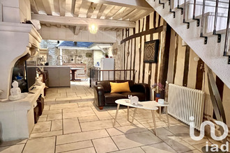 achat maison compiegne 60200