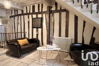 achat maison compiegne 60200