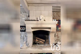 achat maison compiegne 60200