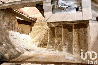 achat maison compiegne 60200