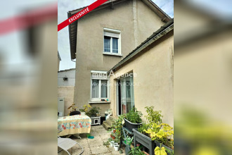achat maison compiegne 60200