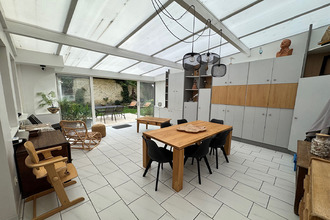 achat maison compiegne 60200