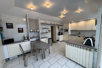 achat maison compiegne 60200