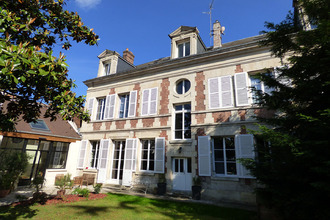 achat maison compiegne 60200