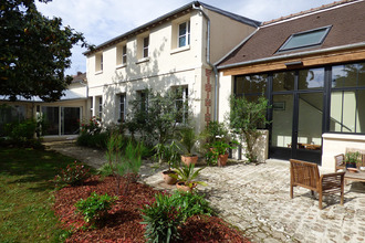 achat maison compiegne 60200