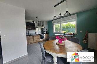 achat maison compiegne 60200