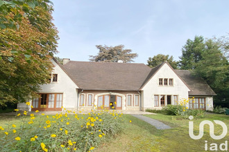 achat maison compiegne 60200