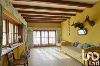 achat maison compiegne 60200