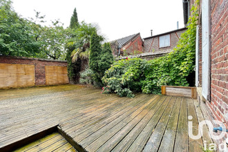 achat maison compiegne 60200