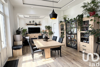 achat maison compiegne 60200