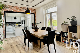 achat maison compiegne 60200