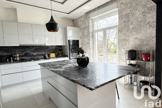 achat maison compiegne 60200