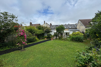 achat maison compiegne 60200