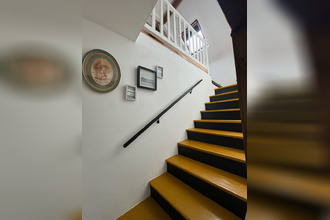 achat maison compiegne 60200