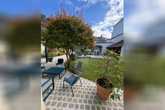 achat maison compiegne 60200