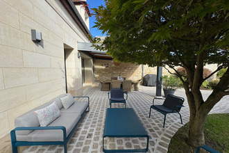 achat maison compiegne 60200