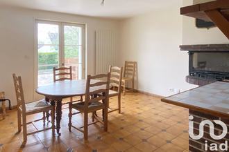 achat maison compiegne 60200