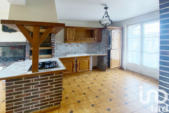 achat maison compiegne 60200