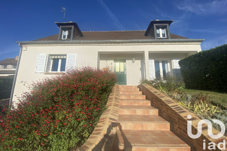 achat maison compiegne 60200