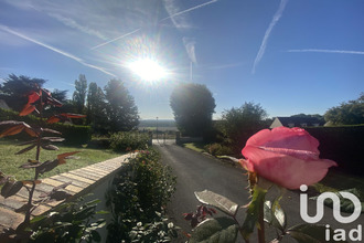 achat maison compiegne 60200