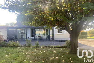 achat maison compiegne 60200