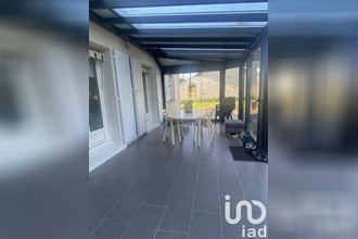 achat maison compiegne 60200