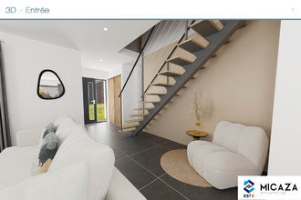 achat maison compiegne 60200