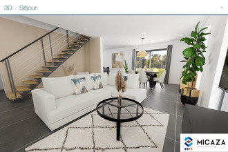 achat maison compiegne 60200