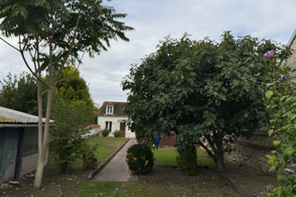 achat maison compiegne 60200