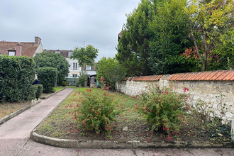 achat maison compiegne 60200