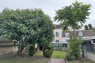 achat maison compiegne 60200