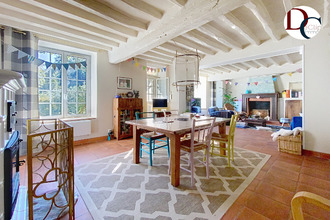 achat maison compiegne 60200