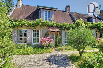 achat maison compiegne 60200