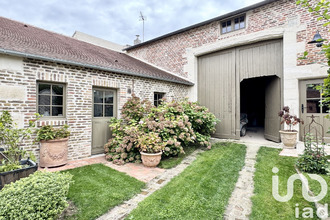 achat maison compiegne 60200