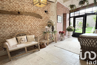 achat maison compiegne 60200