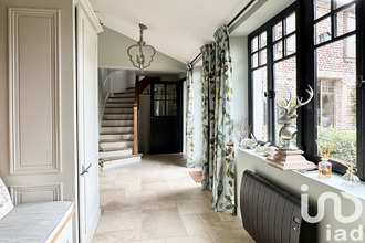 achat maison compiegne 60200