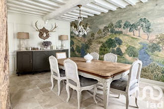 achat maison compiegne 60200