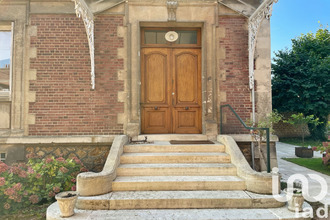 achat maison compiegne 60200