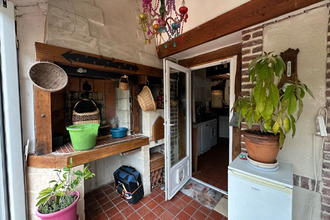 achat maison compiegne 60200