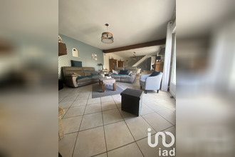 achat maison compiegne 60200