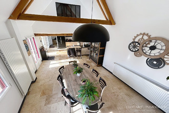 achat maison compiegne 60200