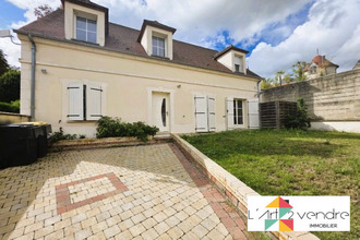 achat maison compiegne 60200